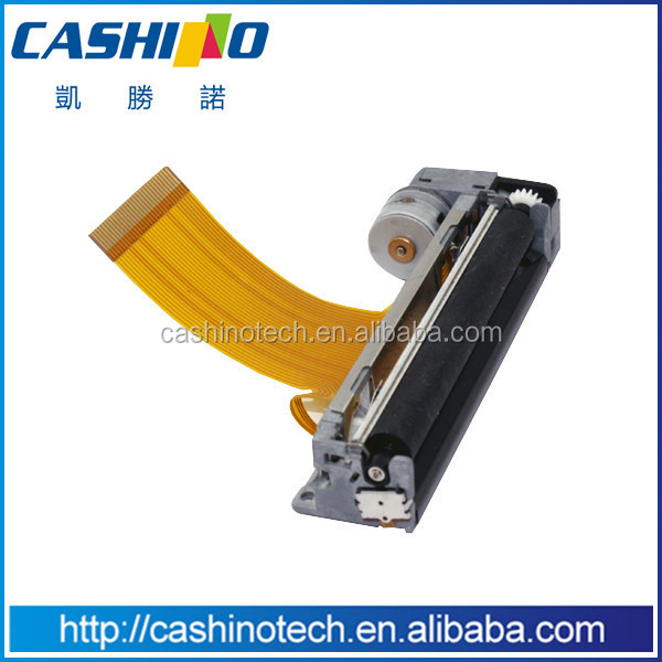 Cashino TP723F 80 мм печатающей головки совместимы с FTP638MCL-101/103