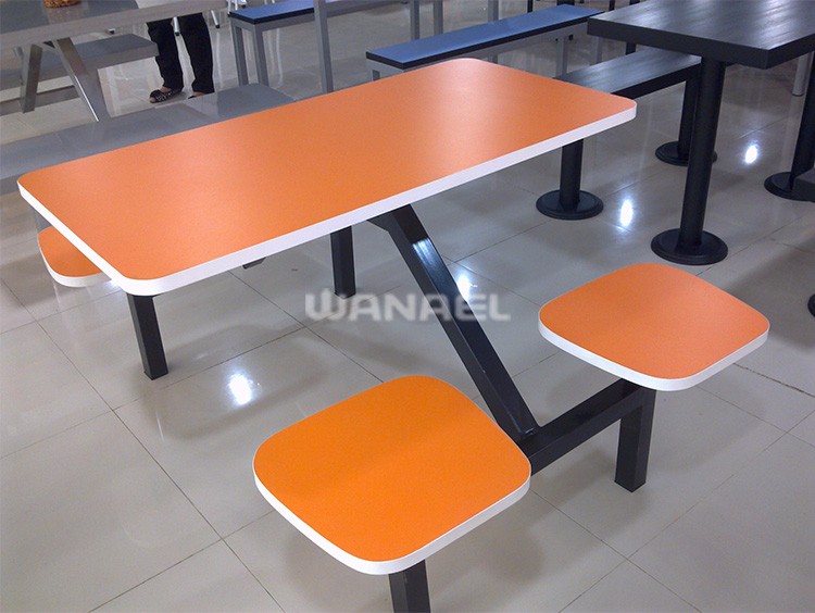 Wanael ламинат высокого давления 0.6 мм древесины HPL Ламината Formica мебельного щита