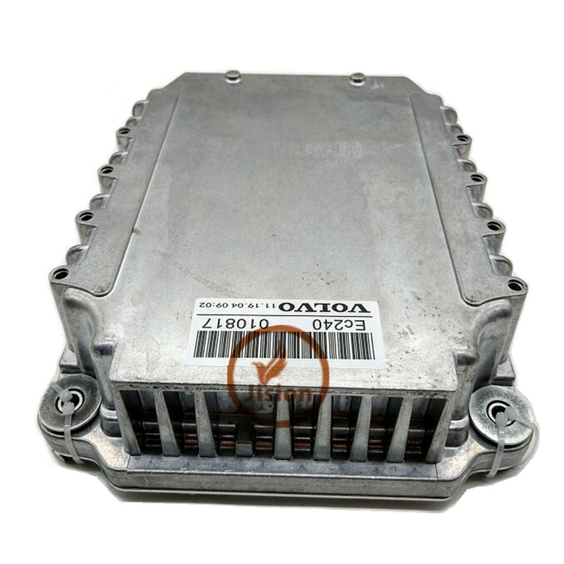 JISION с программой EC210 EC240 D6D EECUExcavator, панель контроллера 20577135