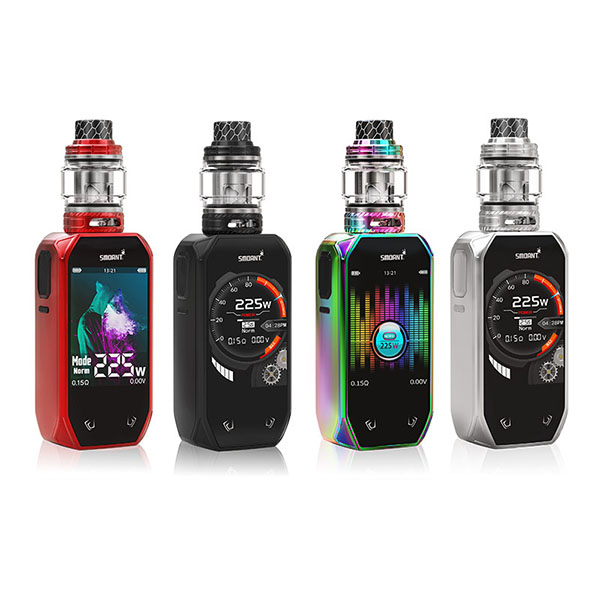 Электронная сигарета электронная сигарета Naboo box vape mod
