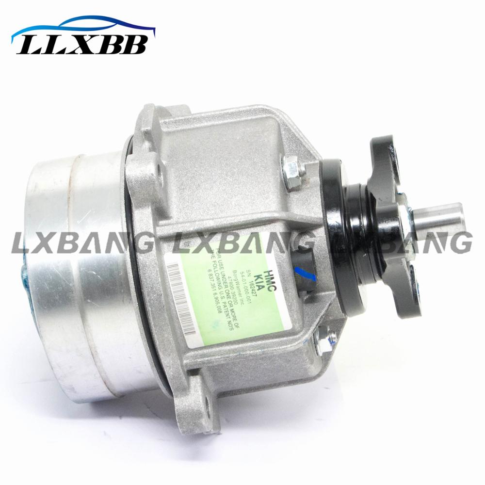 ORIGINAL FOR KIA SPORTAGE 2.0 CRDI 2010 ESTATE REAR DIFF DIFFERENTIAL 47800-39000 876575