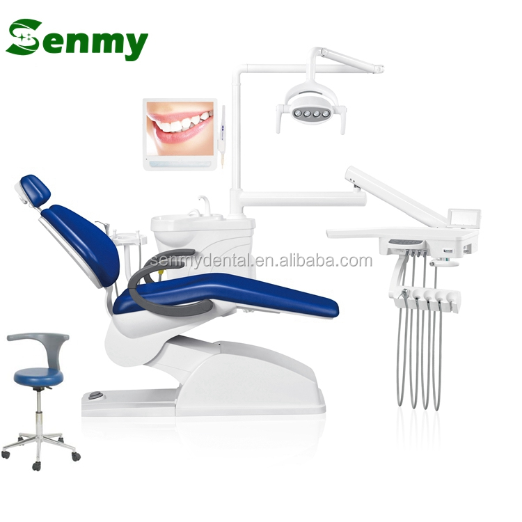 S103 Sillones Dentales фрезерный станок castellini революционное стоматологический цена