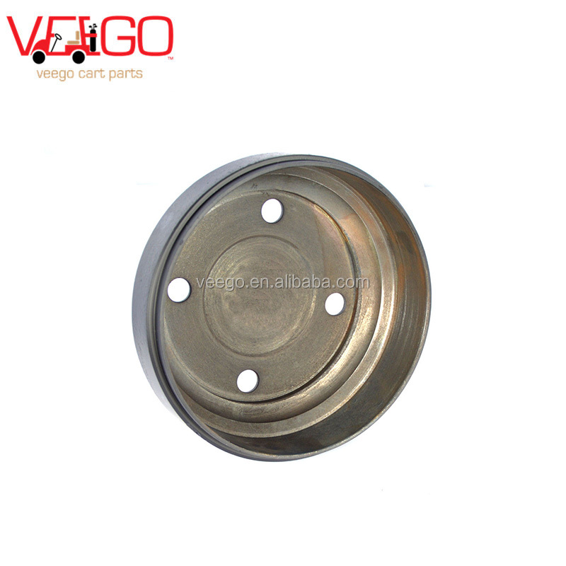 BRAKE DRUM 101791101 FOR CLUB CAR DS & PRECEDENT 1995-UP