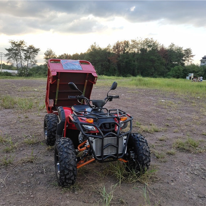 ATV Утилита 300CC CVT 4X4 квадроцикл 4 квадроциклов atv