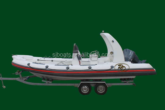 Luxury RIBS for sale