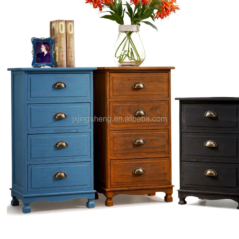 latest wooden furniture designs multi drawers living room tall mango wood cabinets furniture