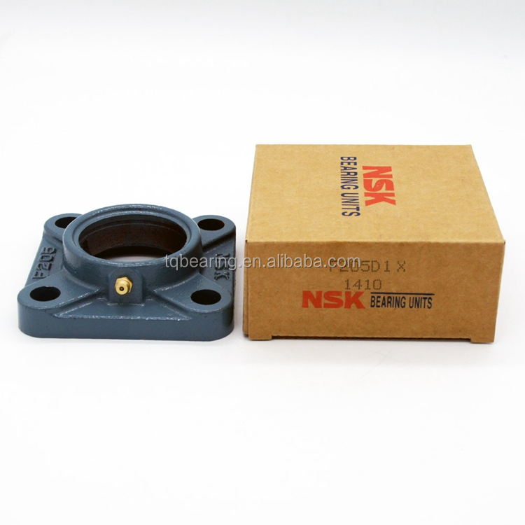 UCF208 NSK Plummer Llock фланцевый корпус подшипника