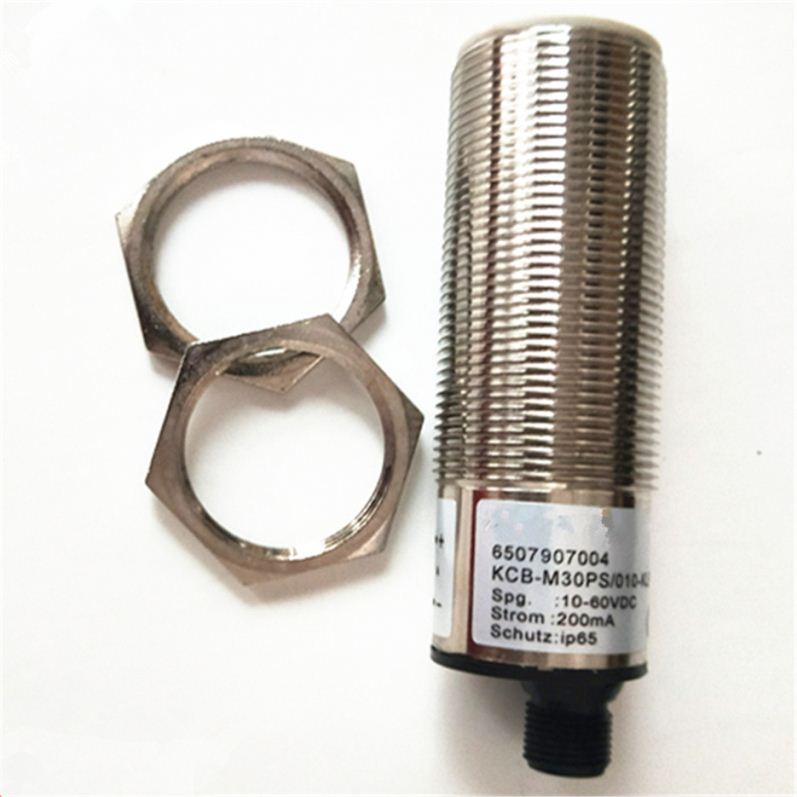 6310432598 MAK-3214-P-1 бистабильный переключатель
