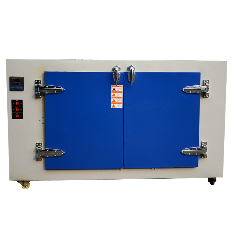 Stainless Steel Lab Air Dry Oven Laboratory Drying Oven