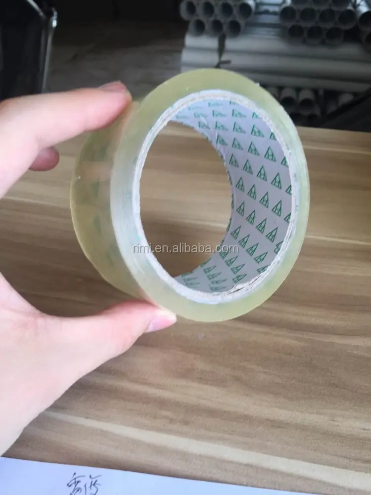 office transparent tape 48mm*150meter