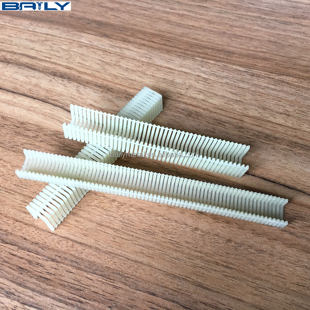BAILY supply 81P 82P 83P 1/2 пластиковые скобы шириной короны для pa1314 скоб пистолета