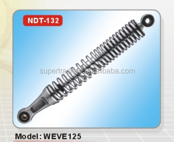Задний амортизатор WAVE125