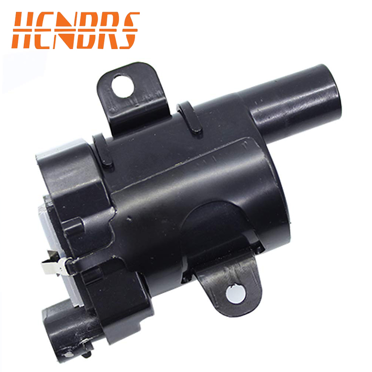 UF262 C1251 D-585 E254 E254P IC413 52-1647 GN10119 Катушка зажигания для Chevrolet GMC
