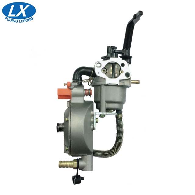 Газовый карбюратор GX160 GX200 2 ~ 3 кВт