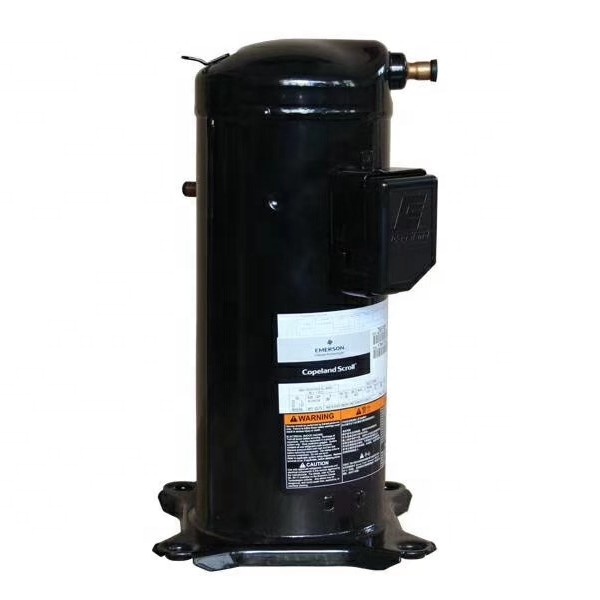 3,5hp 1PH/220-240 В/50 Гц R410A ZW42KWP-PFZ-522 компрессор для теплового насоса