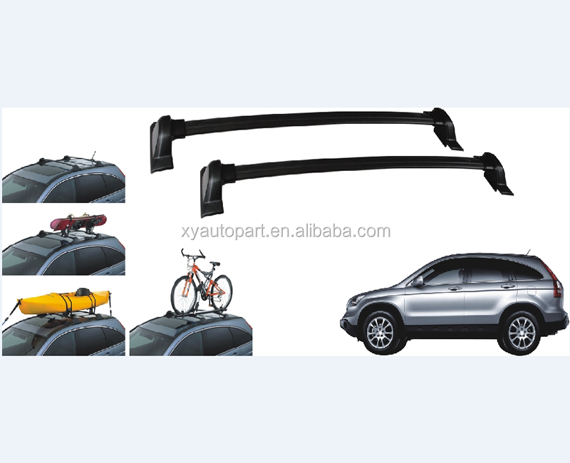 Хорошая багажная стойка для CRV 2007-2011