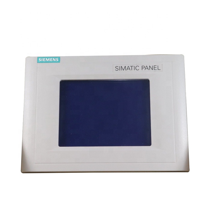 Высокое качество сенсорный экран TP170B HMI 6AV6545-0BB15-2AX0 панель управления