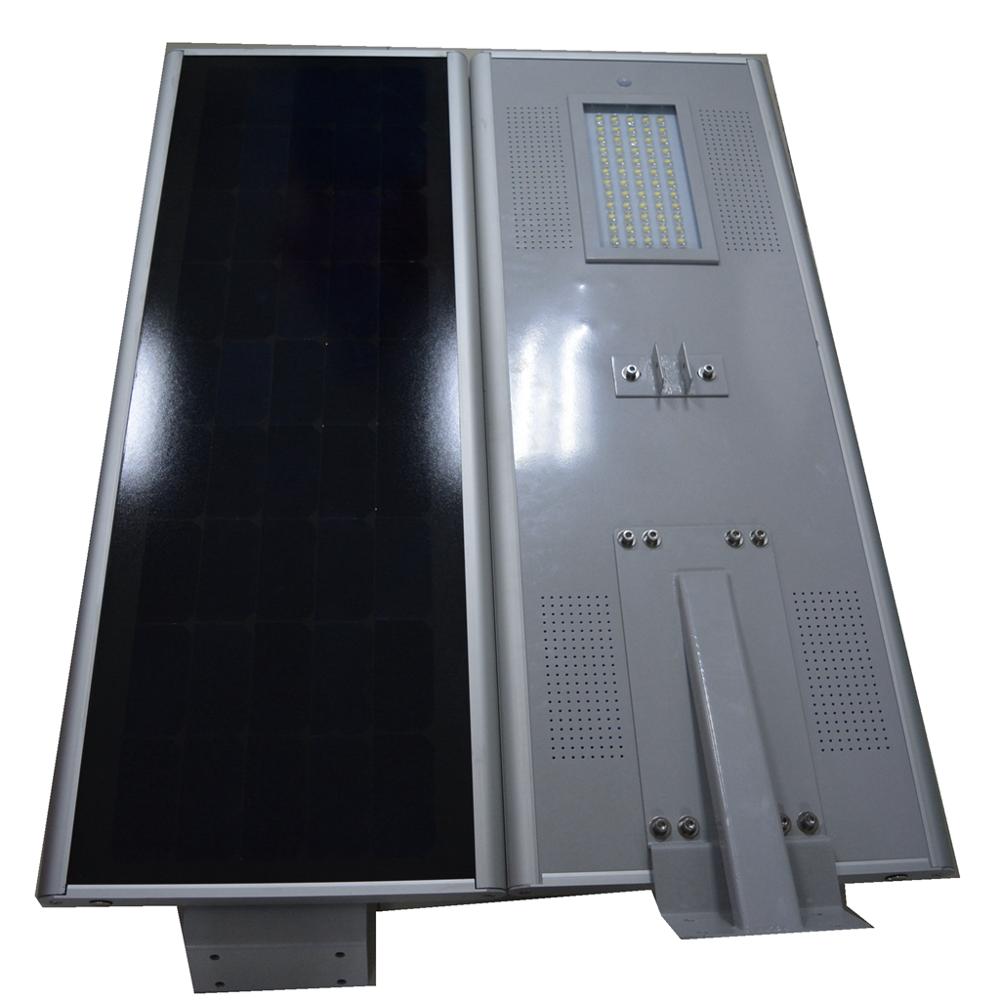 Economic Environmental 70W Integrated Lighting From China Led Street Light Manufacturers