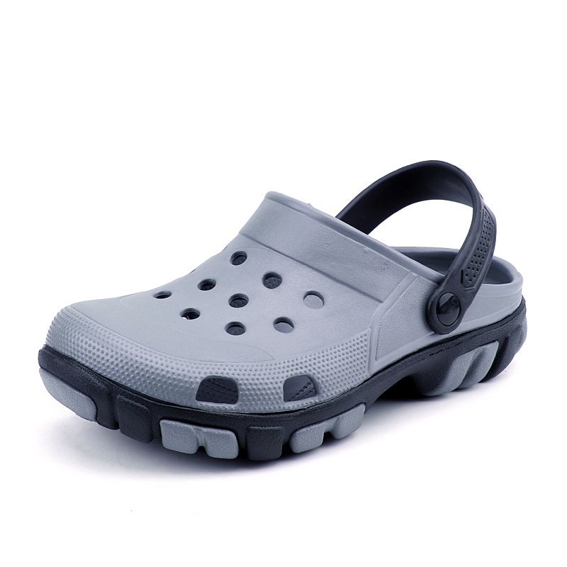 new design Eva shoes Wholesale Kids Garden Clogs Men clogs shoes eva