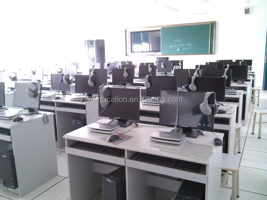 HL-4800 цифровой lingua лаборатории