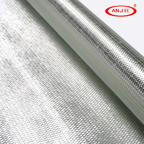 Professional UD fiberglass fabric, unidirectional glass fiber cloth, E glass fabric