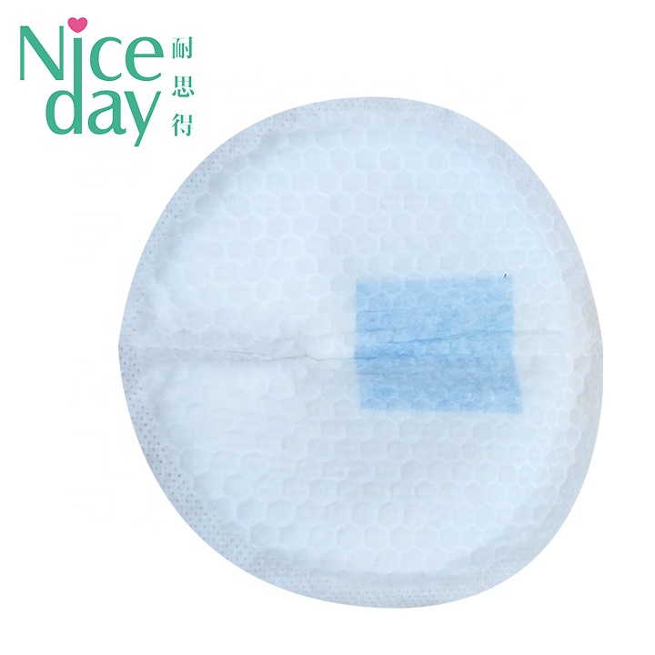 Free Sample Ultra Pack Feeds Breast Feeding Pads Maternity Pads Brand Name Cotton Pad