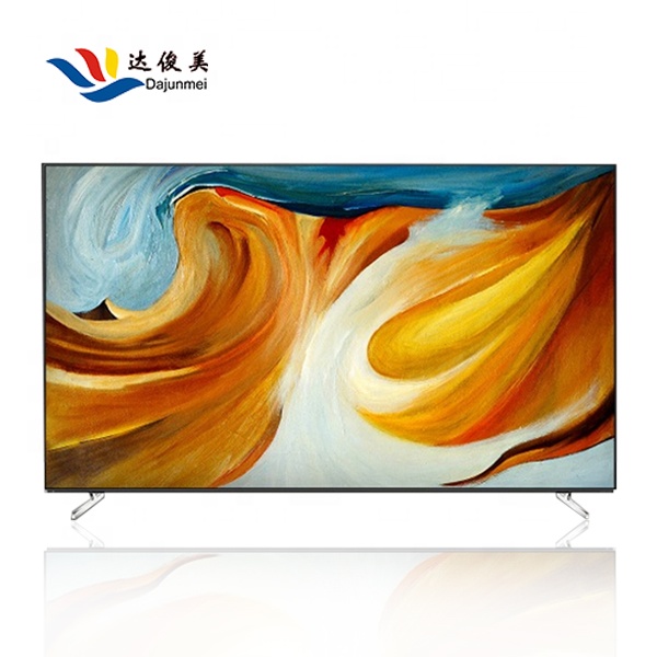 2018 производители OLED-мониторов sozn, 65-дюймовый светодиодный телевизор 4K, оригинальный Телевизор Android OLED, смарт-телевизор 65 дюймов 4K UHD