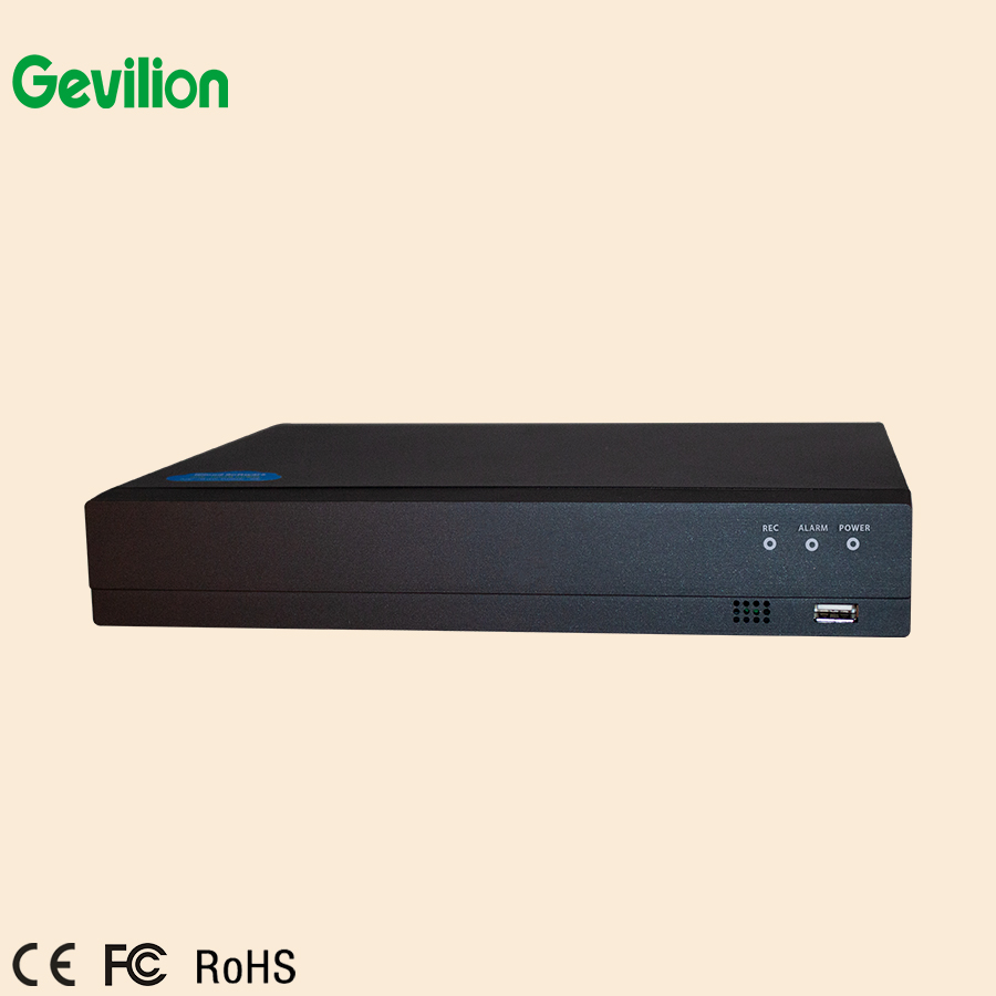 Высококачественный 16CH 1080N 1080P XVR 1080p Full HD H264 гибридный 5 в 1 CCTV AHD CCTV DVR