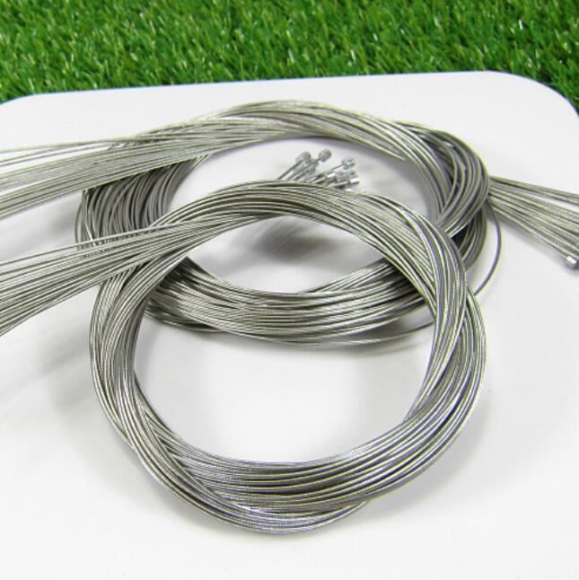 bicycle bike stainless cable hand brake cable steel wire bicycle brake cable sales