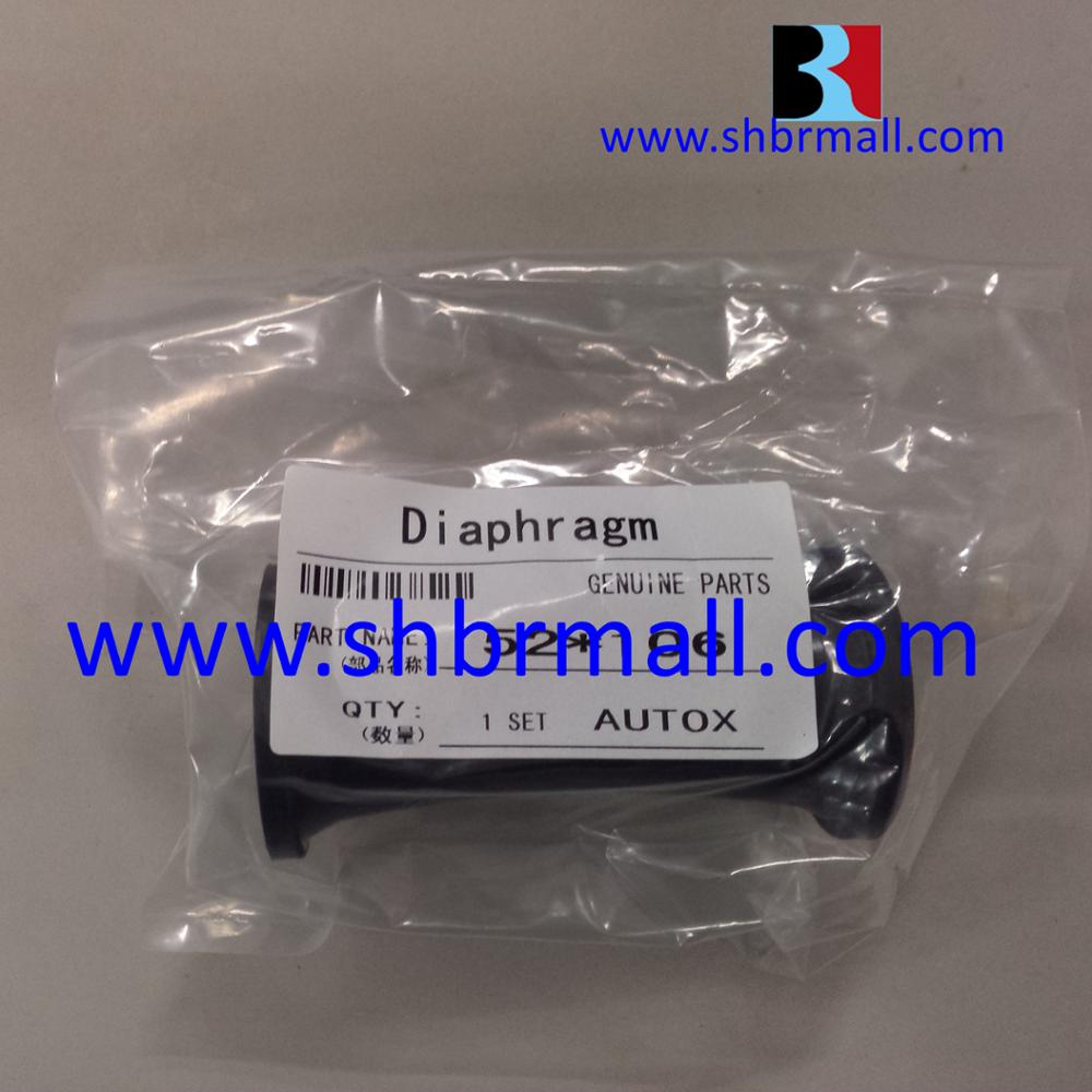 Diaphragms For Rock Drill/3115192602