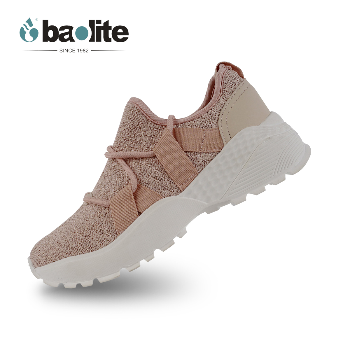 Baolite/Новое поступление 2020 года; повседневные кроссовки; женская обувь; спортивная обувь для женщин