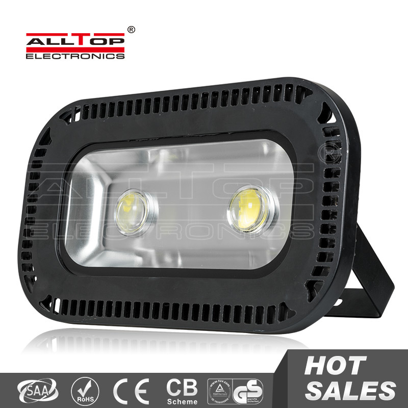 3 года гарантии открытый ip65 bridgelux УДАРА 100 w led tunnel light