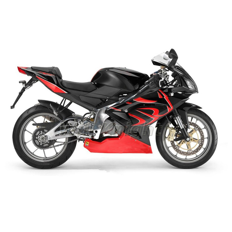Комплект обтекателей для мотоциклов Aprilia RS 125 RS4 125 2006 2007 2006 2009 2010 2011