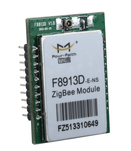 F8913 встроенный низкая стоимость gsm модуль беспроводной ZigBee