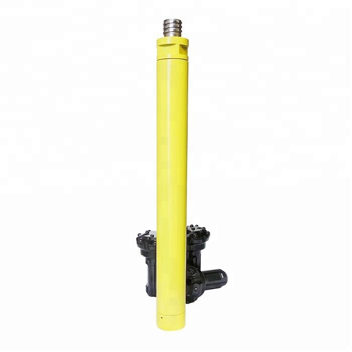 Martillo CIR90 DTH hammer CIR 90