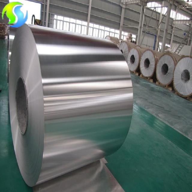 7050 Aluminum strip