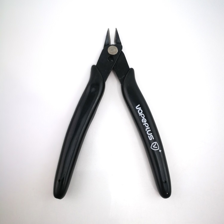 Wholesale Vape Flush Type Cutter Wire Cutter Plier for E-cigs Heating Wire coils
