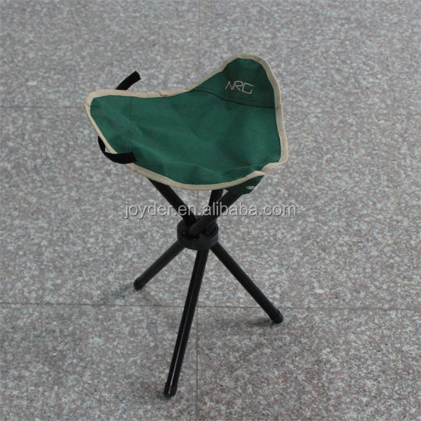 2015 Canton Fair JD-1001 camp chair foldable with logo