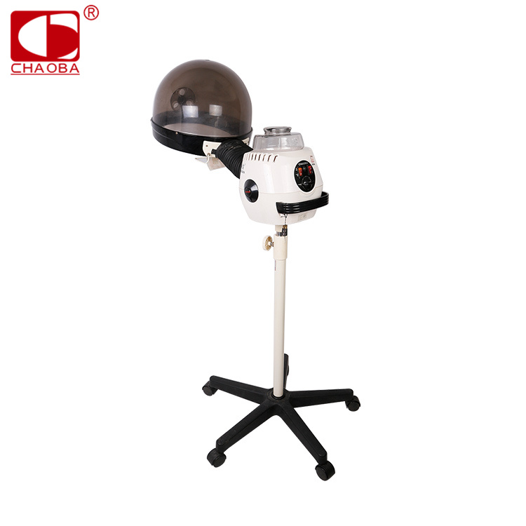 Мини-Отпариватель для волос CB-8811 Chaoba
