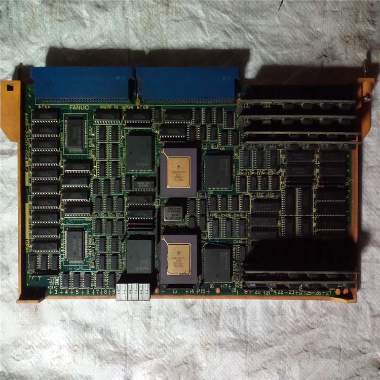 FANUC Spare Parts PCB board A16B-2200-0141