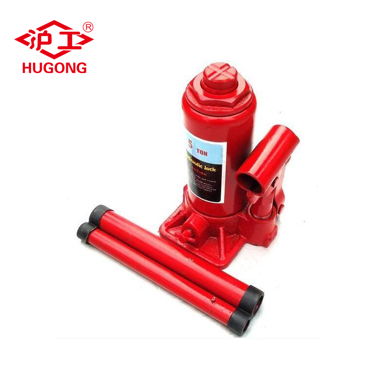 Repair Tool Floor2 to 50 ton Car Jack bottle jack hydraulic jack