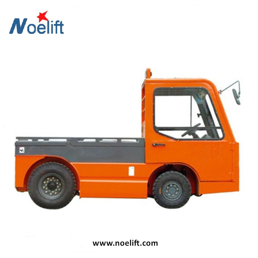 15t electric airport tow tractor for sale