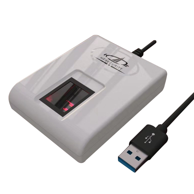 HFSecurity HFOS100 USB оптическая цена биометрических сканер отпечатков пальцев для Governemnt
