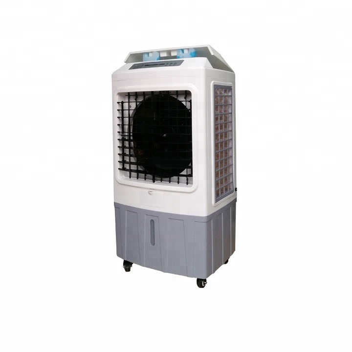 Лучший 150 w ЖК-дисплей охладитель воздуха Вентилятор охлаждения