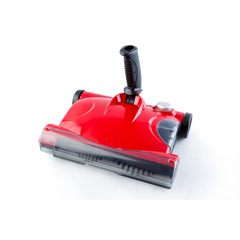 Floor rechargeable cordless sweeper