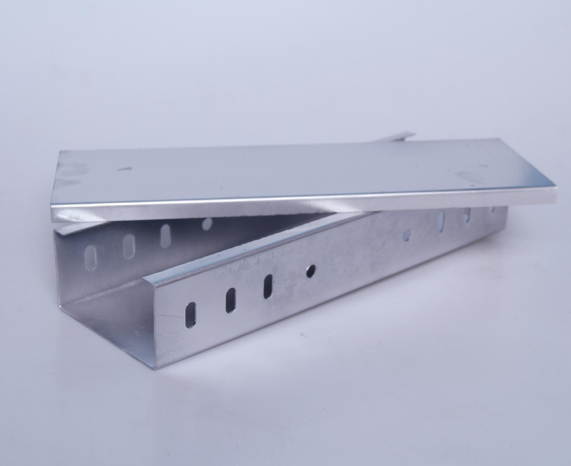 Outdoor cable tray production line and cable tray catalog