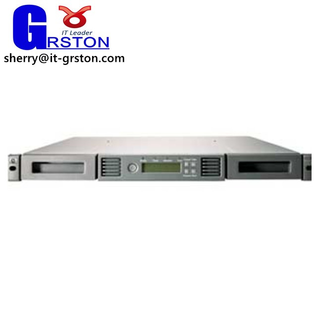 ORG LTO-6 Ultrium 6250 Tape Autoloader C0H19A