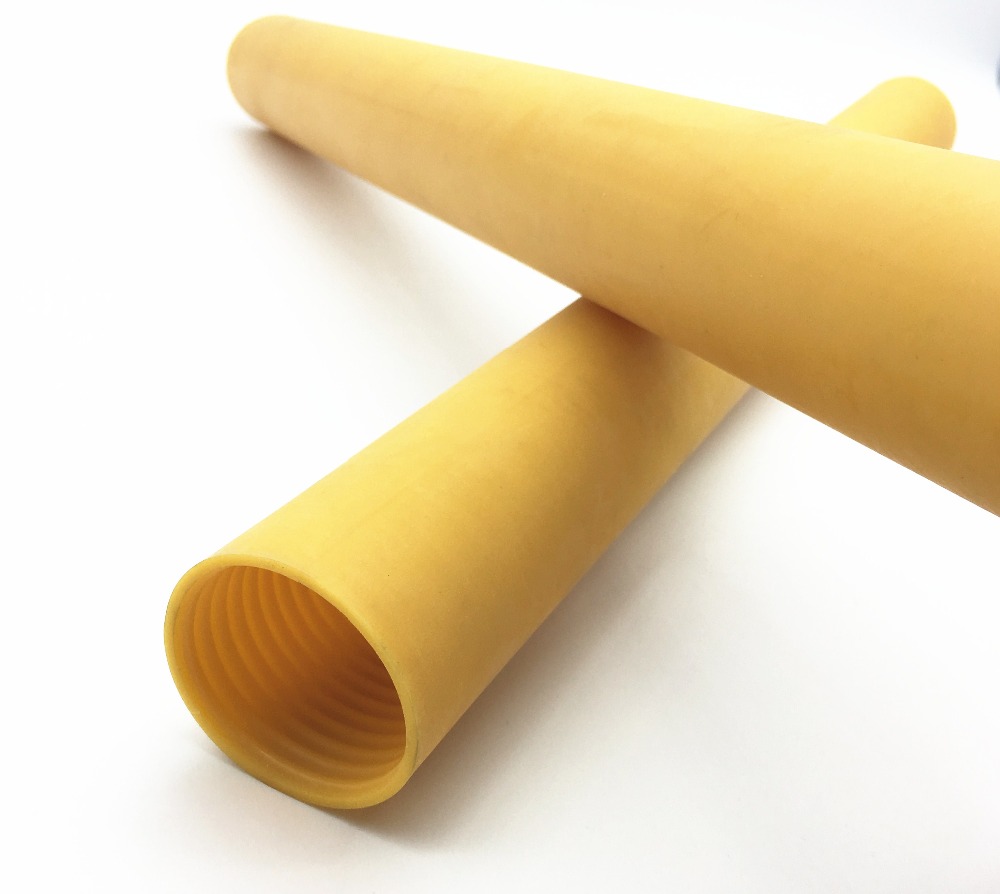 Solid Packing Knitting Rubber Roller for Shima Machine