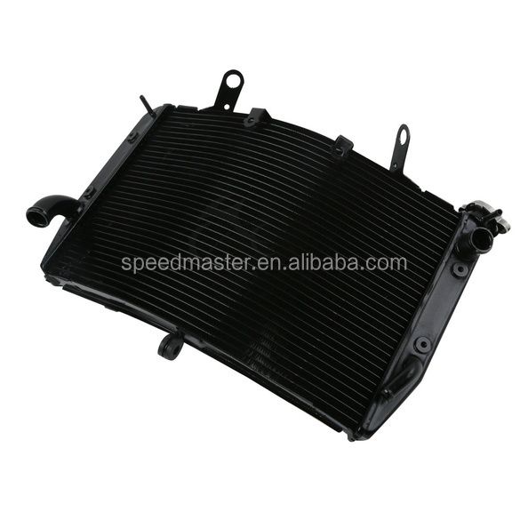 OEM Замена радиатора для Y AMAHA YZF R1 YZF-R1 2004 2005 2006