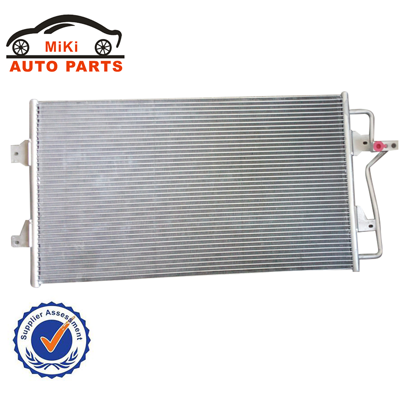 C00000076 Aftermarket автомобильный конденсатор для MAXUS V80 тела комплект